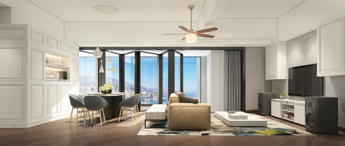 住宅作品3：将军澳海天晋