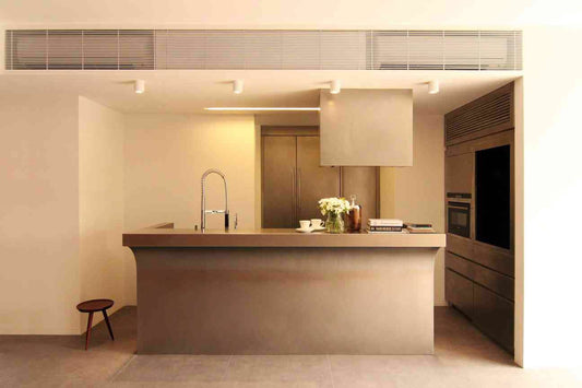 住宅作品4：浅水湾The BeachSide